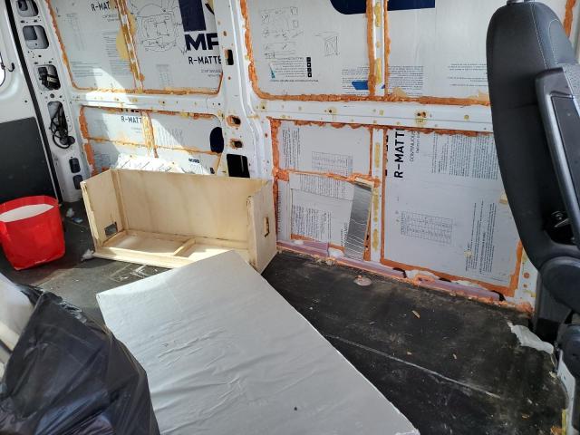 Photo 11 from auction – 2019 RAM PROMASTER with VIN 3C6TRVBG3KE500651