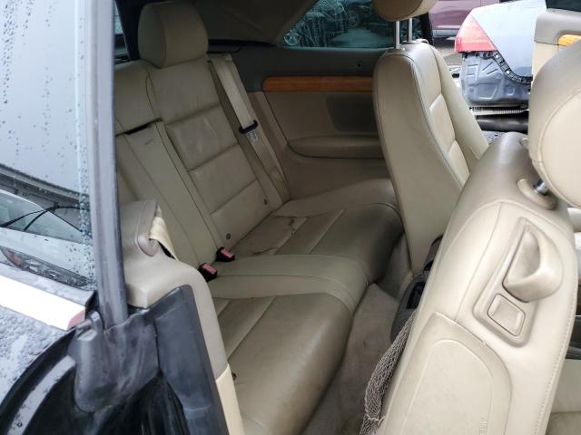 Photo 10 from auction – 2006 AUDI A4 1.8 CAB with VIN WAUAC48H86K010315
