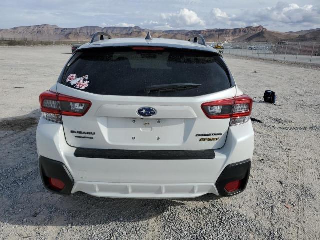 Photo 6 from auction – 2021 SUBARU CROSSTREK with VIN JF2GTHSC6MH327958
