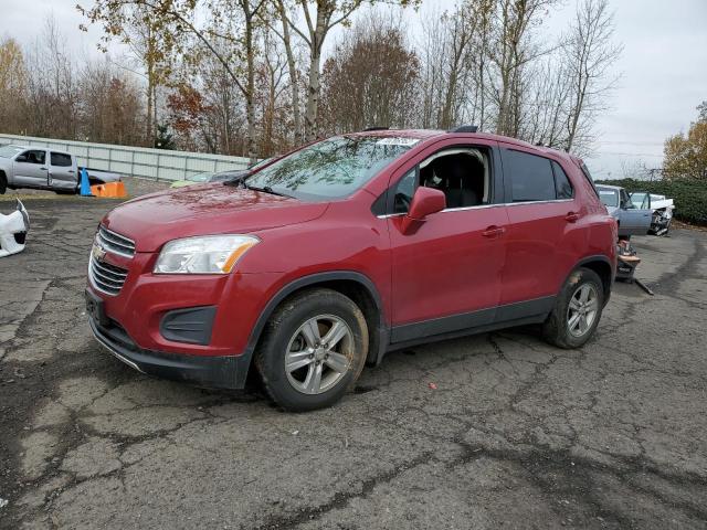 Zdjęcie 1 z aukcji – 2015 CHEVROLET TRAX 1LT z VIN KL7CJLSB0FB111071