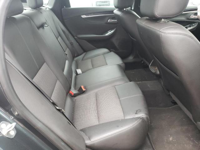 Photo 11 from auction – 2018 CHEVROLET IMPALA LT with VIN 2G1105S38J9168767