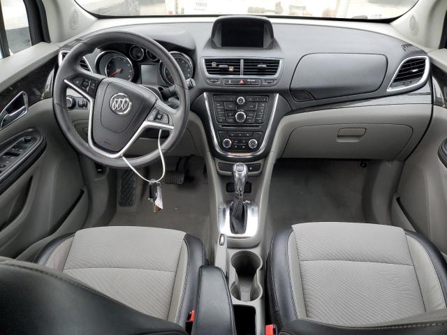 Photo 8 from auction – 2014 BUICK ENCORE with VIN KL4CJASBXEB778634