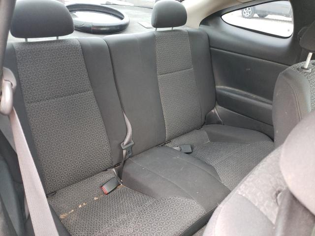 Photo 10 from auction – 2008 PONTIAC G5 with VIN 1G2AL18F987209514