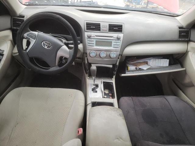 Photo 8 from auction – 2007 TOYOTA CAMRY CE with VIN 4T1BE46K07U016711