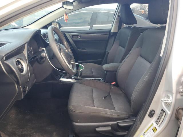 Photo 7 from auction – 2018 TOYOTA COROLLA L with VIN 2T1BURHE9JC113972
