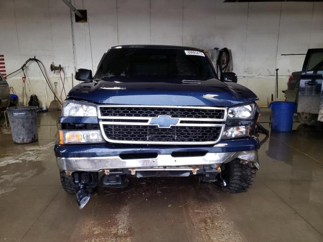 Photo 5 from auction – 2006 CHEVROLET SILVERADO with VIN 2GCEK13Z761314726