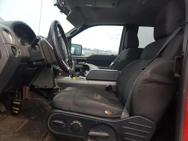 Photo 7 from auction – 2008 FORD F150 with VIN 1FTPX14V48FB60123