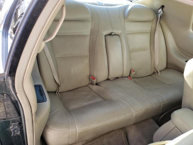 Photo 10 from auction – 2000 CADILLAC ELDORADO T with VIN 1G6ET1296YU146067