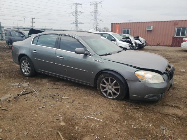 Photo 4 from auction – 2006 BUICK LUCERNE CX with VIN 1G4HD57256U236393