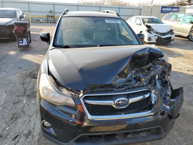 Photo 5 from auction – 2013 SUBARU XV CROSSTR with VIN JF2GPACC4D2838971