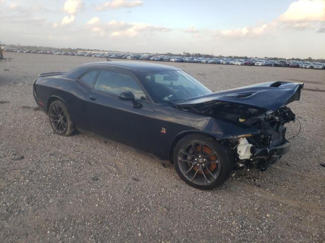 Photo 4 from auction – 2021 DODGE CHALLENGER with VIN 2C3CDZFJ7MH631288