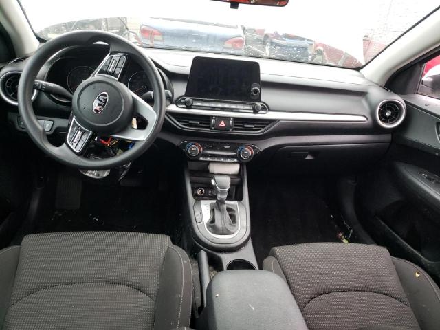 Photo 8 from auction – 2019 KIA FORTE FE with VIN 3KPF24AD0KE114930