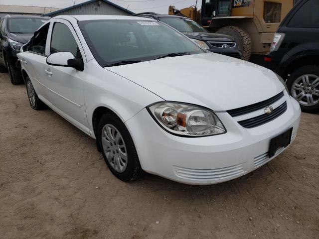 Photo 4 from auction – 2010 CHEVROLET COBALT with VIN 1G1AD5F51A7227594
