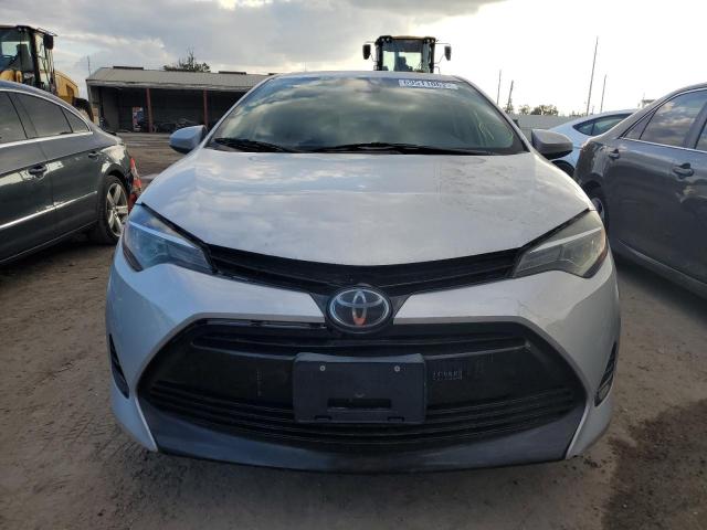 Photo 5 from auction – 2018 TOYOTA COROLLA L with VIN 2T1BURHE9JC113972