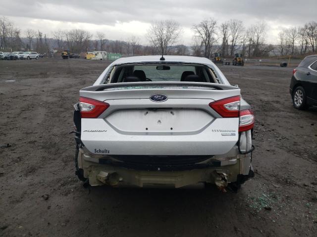 Photo 6 from auction – 2016 FORD FUSION TIT with VIN 3FA6P0D95GR189811