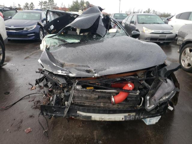 Photo 5 from auction – 2019 SUBARU BRZ PREMIU with VIN JF1ZCAB13K9601336