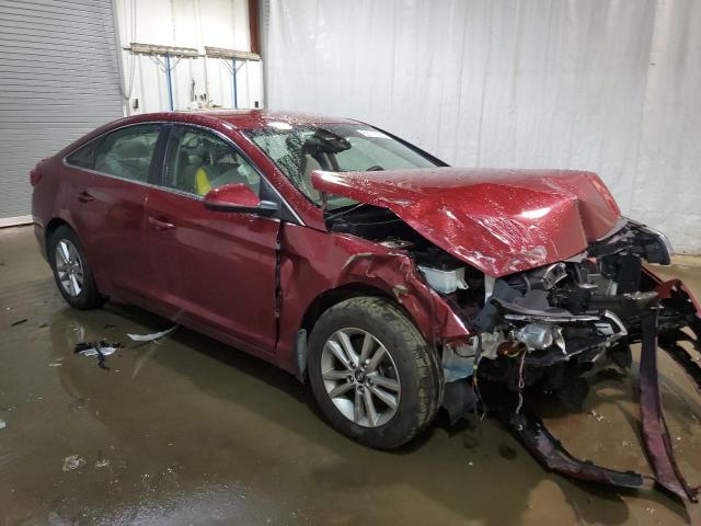 Photo 4 from auction – 2015 HYUNDAI SONATA SE with VIN 5NPE24AF6FH215727
