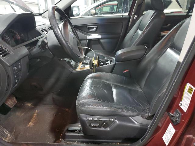 Photo 7 from auction – 2006 VOLVO XC90 with VIN YV4CM592061306232