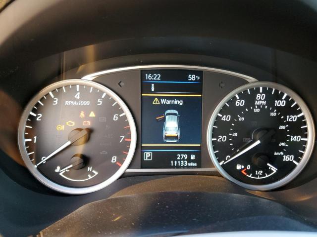 Photo 9 from auction – 2019 NISSAN SENTRA S with VIN 3N1AB7AP2KY378450