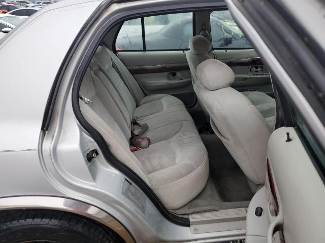 Photo 10 from auction – 2001 MERCURY GRAND MARQ with VIN 2MEFM74W51X654712