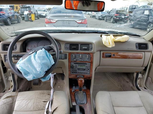 Photo 8 from auction – 1998 VOLVO S70 GLT with VIN YV1LS5679W2502943