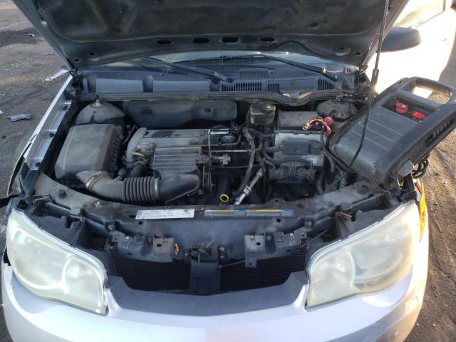 Photo 11 from auction – 2004 SATURN ION with VIN 1G8AN12FX4Z211084