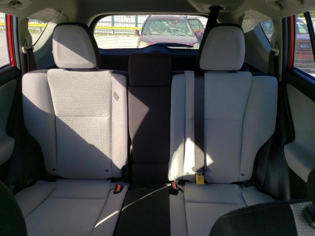 Photo 10 from auction – 2017 TOYOTA RAV4 XLE with VIN JTMWFREV5HJ149253