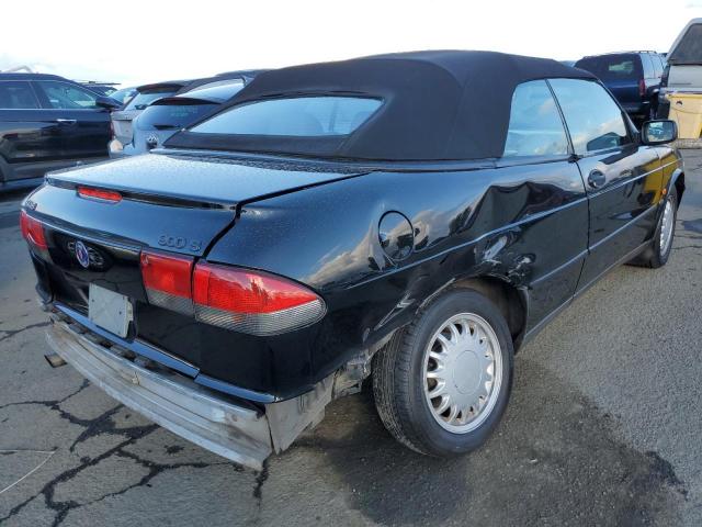 Photo 3 from auction – 1995 SAAB 900 S with VIN YS3DD78B6S7021958