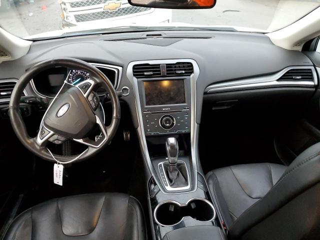 Photo 8 from auction – 2014 FORD FUSION TIT with VIN 3FA6P0D97ER197356
