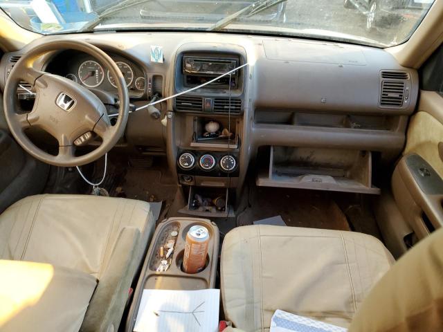 Photo 8 from auction – 2003 HONDA CR-V EX with VIN JHLRD78893C008053