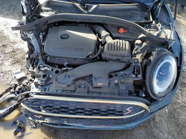 Zdjęcie 11 z aukcji – 2023 MINI COOPER S C z VIN WMWXJ1C09P2S50684