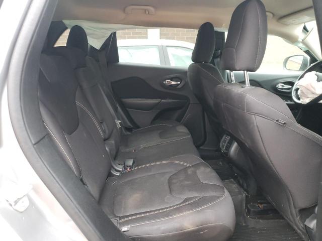 Photo 11 from auction – 2015 JEEP CHEROKEE L with VIN 1C4PJMCBXFW644806