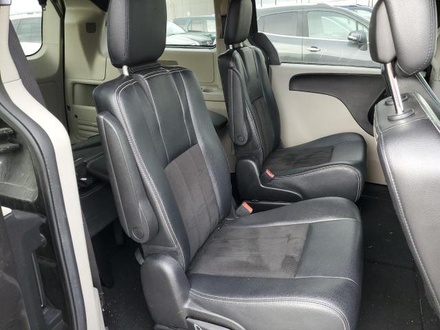 Photo 11 from auction – 2019 DODGE GRAND CARA with VIN 2C4RDGCGXKR699482