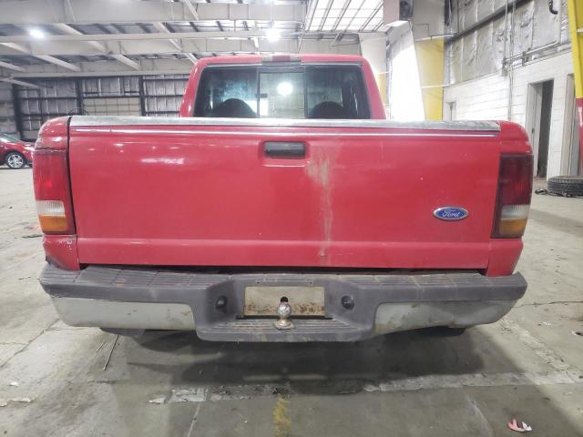 Photo 6 from auction – 1996 FORD RANGER with VIN 1FTCR14A5TPA01412