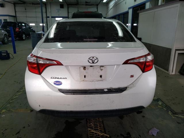 Photo 6 from auction – 2015 TOYOTA COROLLA L with VIN 2T1BURHE7FC294271