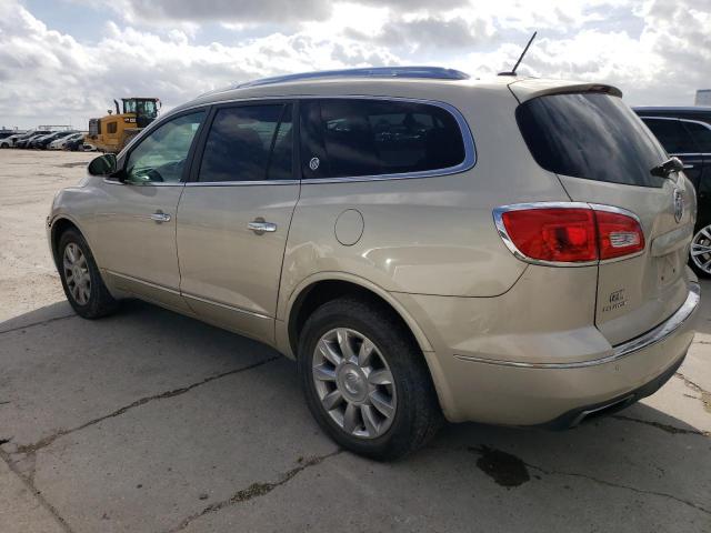 Photo 2 from auction – 2015 BUICK ENCLAVE with VIN 5GAKRBKD8FJ368862