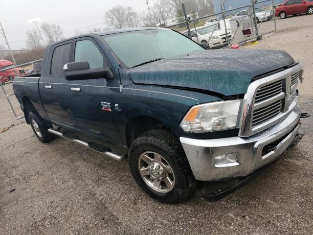 Photo 4 from auction – 2011 DODGE RAM 2500 with VIN 3D7UT2HLXBG545730