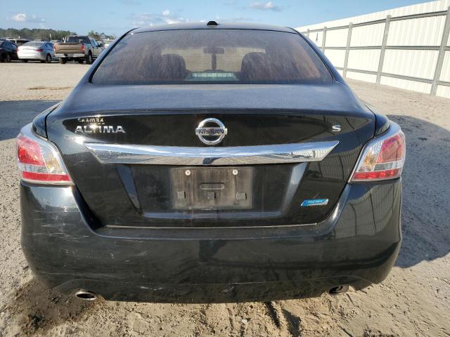 Photo 6 from auction – 2014 NISSAN ALTIMA 2.5 with VIN 1N4AL3AP6EC412105