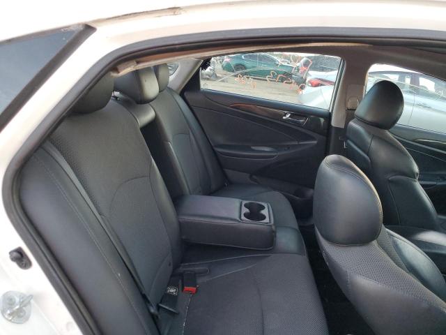 Photo 10 from auction – 2014 HYUNDAI SONATA SE with VIN 5NPEC4AB1EH841145