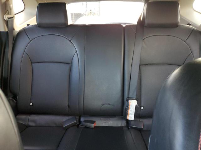 Photo 10 from auction – 2012 NISSAN ROGUE S with VIN JN8AS5MV9CW374484
