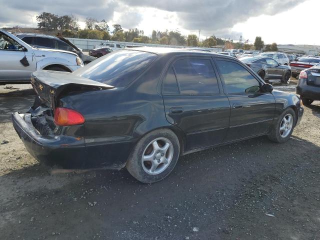 Photo 3 from auction – 2002 TOYOTA COROLLA CE with VIN 1NXBR12E82Z635892