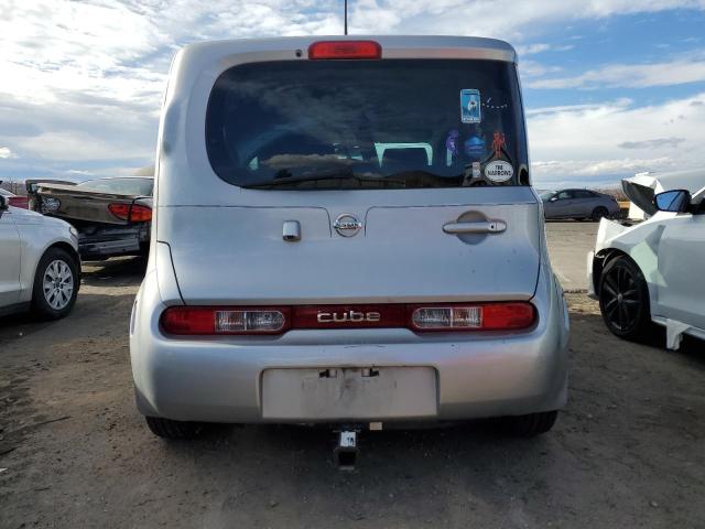 Photo 6 from auction – 2010 NISSAN CUBE BASE with VIN JN8AZ2KR3AT163313
