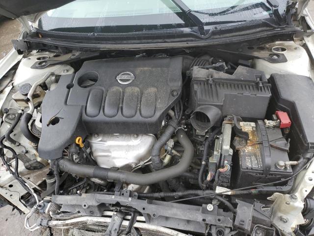Photo 11 from auction – 2010 NISSAN ALTIMA BAS with VIN 1N4AL2AP7AN427401