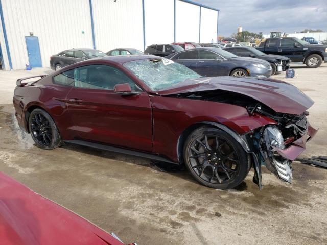 Zdjęcie 4 z aukcji – 2018 FORD MUSTANG z VIN 1FA6P8TH8J5116921