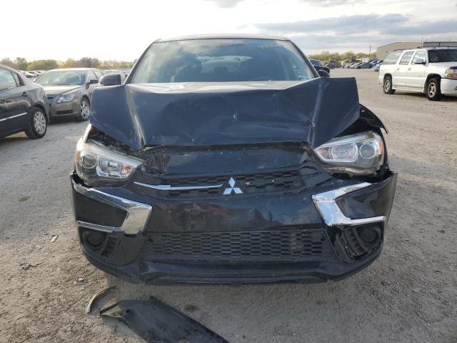 Photo 5 from auction – 2019 MITSUBISHI OUTLANDER with VIN JA4AP3AUXKU002055