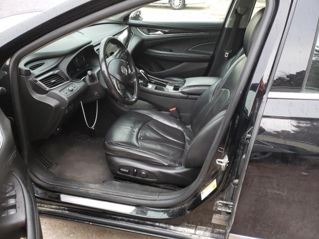 Photo 7 from auction – 2017 BUICK LACROSSE E with VIN 1G4ZP5SS5HU166478