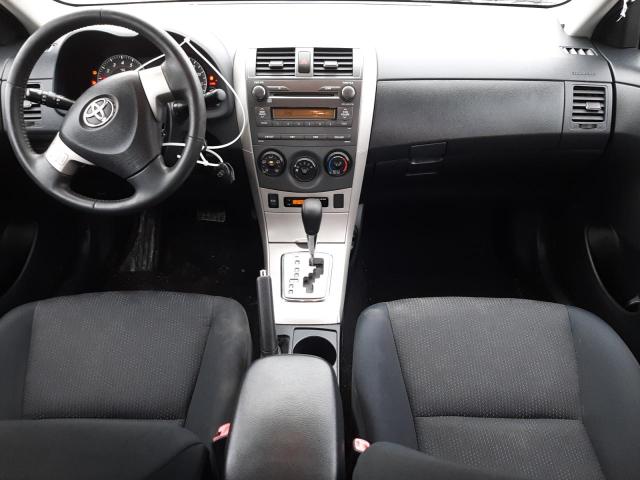 Photo 8 from auction – 2010 TOYOTA COROLLA BA with VIN 2T1BU4EE4AC479734