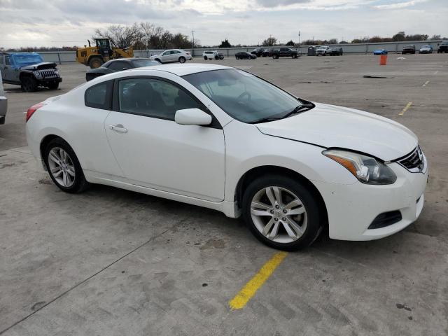 Photo 4 from auction – 2013 NISSAN ALTIMA S with VIN 1N4AL2EP0DC199655