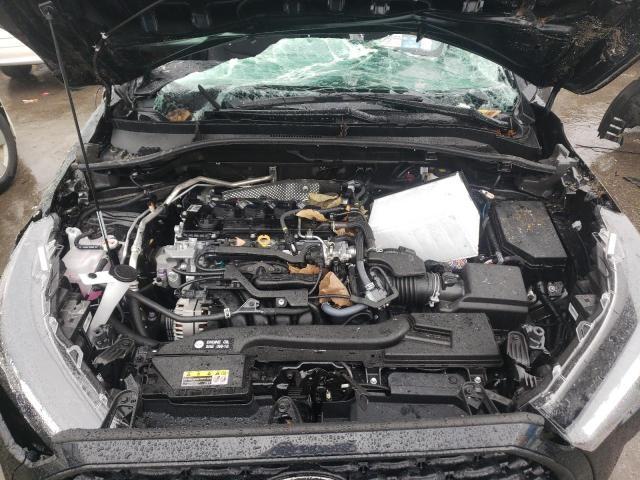 Photo 12 from auction – 2022 TOYOTA COROLLA CR with VIN 7MUCAAAG0NV027091
