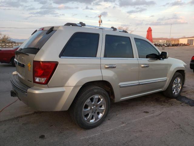 Photo 3 from auction – 2008 JEEP GRAND CHER with VIN 1J8HR68298C213159